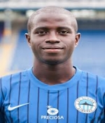 Moustapha Moustapha