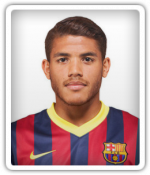 Jonathan dos Santos 