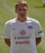 Patrik
