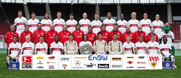VfB Stuttgart - www.vfb.de