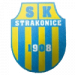SK Strakonice 1908