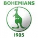 Bohemians 1905