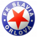 FK Slavia Orlová - Lutyně