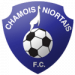 Chamois Niortais