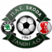 SKODA Xanthi 