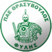 Thrasyvoulos FC