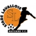 Stade Lavallois   	