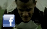 Nike na Febebook