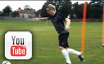 Nike na YouTube