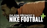 Nike training